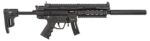 GSG-16 CARB 22LR BLK 10+1 16