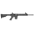 S&W MP1522PC 22LR 18B 10 FXD