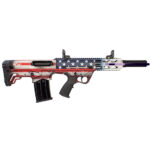 GFA GFY-1USA 12/18.5 5RD BPUP