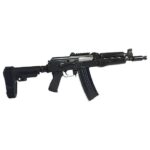 ZPAP85 PISTOL 5.56 WOOD SBA3