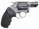 CHARTER ARMS SOUTHPAW 38SPL