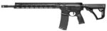 DDM4 V7 PRO 5.56MM BLK 18 CA