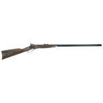 CIMARRON 1874 RIFLE FROM DOWN
