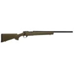 HOWA HOGUE 6.5CR BLK 24 TB