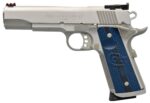 COLT GOLD CUP STAINLESS 45ACP