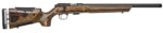 CZ 457 AT-ONE VARMINT 22LR
