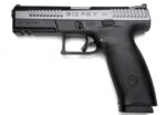 CZ P-10 F 9MM FS 10-SHOT