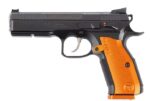 CZ SHADOW 2 ORANGE OR 9MM 17RD