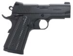 GIRSAN MC1911SC 9MM 3.4 7RD BLACK