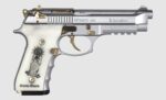 GIRSAN REGARD 9MM 4.9 18RD POLISH