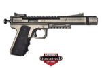 VOL SCORPION PST 22LR 6B BW