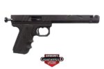 VOL SCORPION X PST 22LR 6BLK