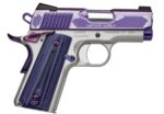 KMB AMTH ULT II 1911 9MM 3 8R