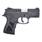TAURUS TH9C 9MM 3.54 17RD BLK