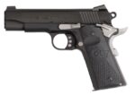 COLT NIGHT CMNDR 45ACP 4.25 BLK NNS