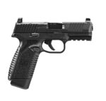 FN 545 MRD 45 ACP NMS