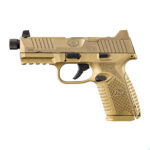 FN 509M TACTICAL 9MM OPTICS