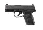 FN REFLEX 9MM LUGER