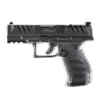 WAL PDP CMPCT 9MM 4 10RD OPTIC RDY