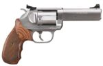 KIMBER K6S STS BRSHD CALI 357 4 6RD