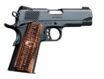 KIMBER PRO RAPTOR II 45ACP 8RD BLK