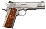 KIMBER STAINLESS RAPTOR II 45 5 NS