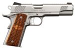 KIMBER STS RAPTOR II 45ACP 5 NS 8RD