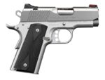 KIMBER STS ULTRA CRY II 45ACP 3 7RD