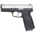 KAHR ARMS CT9 9MM FS