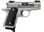 KIMBER MICRO9 9MM RAPIDE BLK ICE 7RD