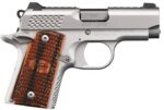 KIMBER MICRO9 RAPTOR 9MM SS 3.15 7RD