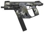 KRISS VECTOR SDP G2 PISTOL 9MM