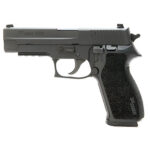 SIG P220 45ACP 4.4 8RD BLK NS CA