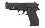 SIG P226 MK25 9MM 4.4 10RD PH NS