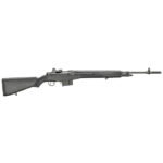 SPG M1A 7.62 RFL BLK SYN 10RD