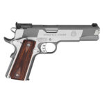1911 45ACP TRGT SS/WD 5