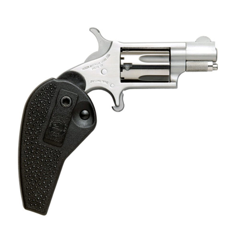 NAA MINI-REVOLVER 22LR 1-1/8