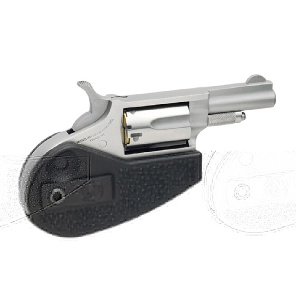 NAA MINI-REVOLVER 22LR 1-5/8