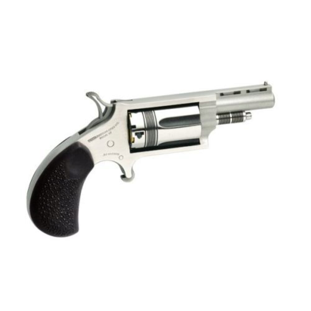 NAA MINI-REVOLVER WASP 22WMR