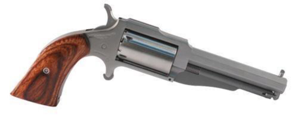 NAA THE EARL MINI-REVOLVER