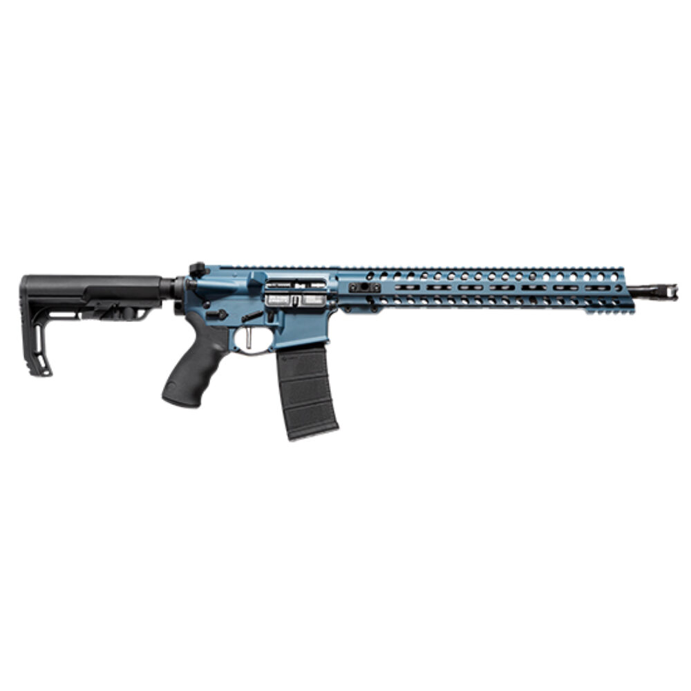 POF WONDER 556 16.5 30RD BLUE TI