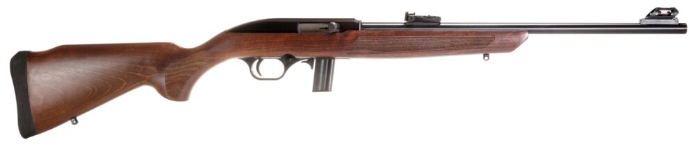 ROSSI RS22 22LR RIFLE SEMI