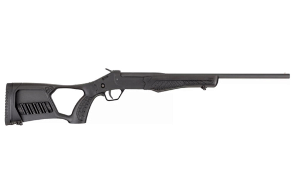 ROSSI TUFFY 410 3 18.5 MOD.