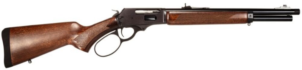 ROSSI R95 TRAPPER 45-70 GOVT