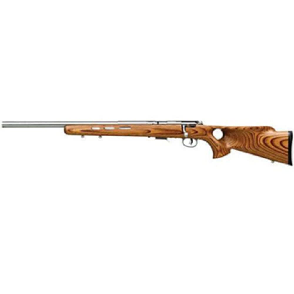 SAVAGE 93R17-BTVLSS 17HMR LH