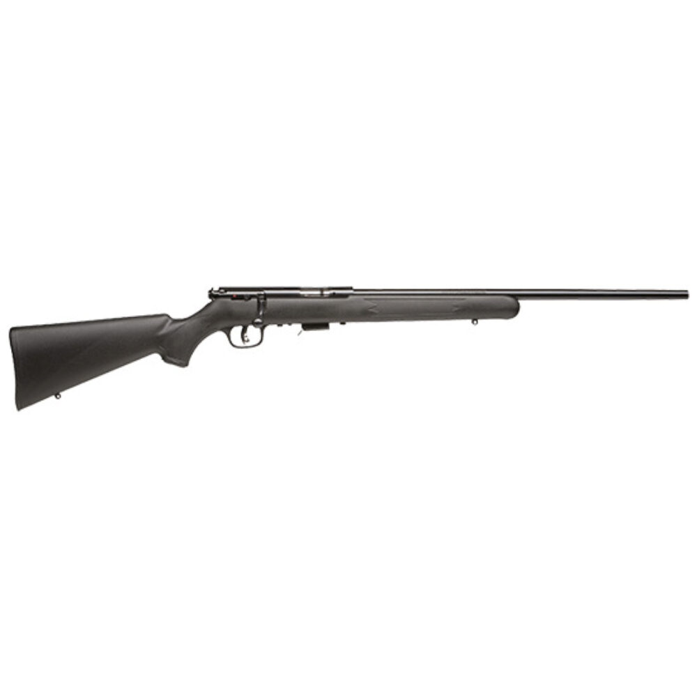 SAVAGE 93R17-F 17HMR 21