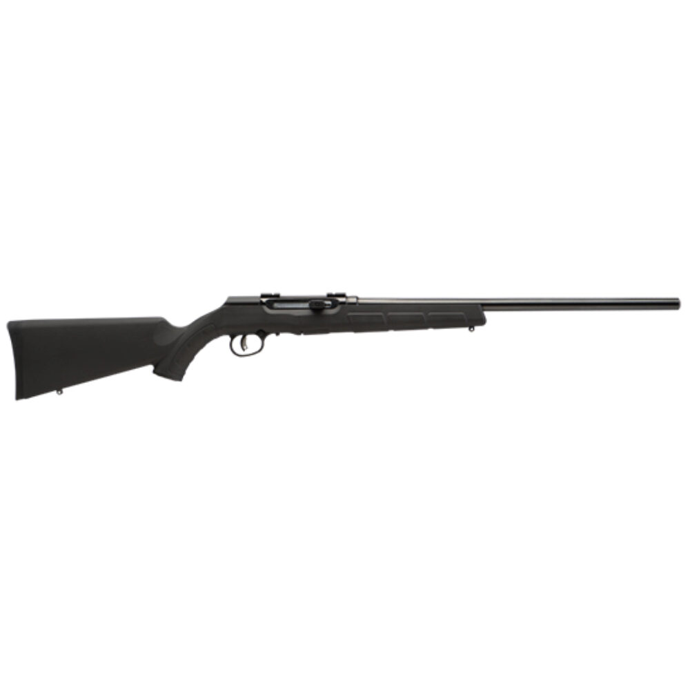 SAVAGE A17 17HMR HVY BBL 22