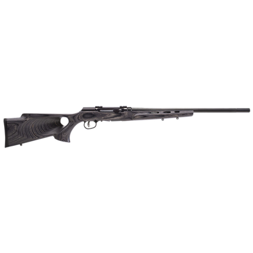 SAVAGE A17 17HMR HVY BBL 22