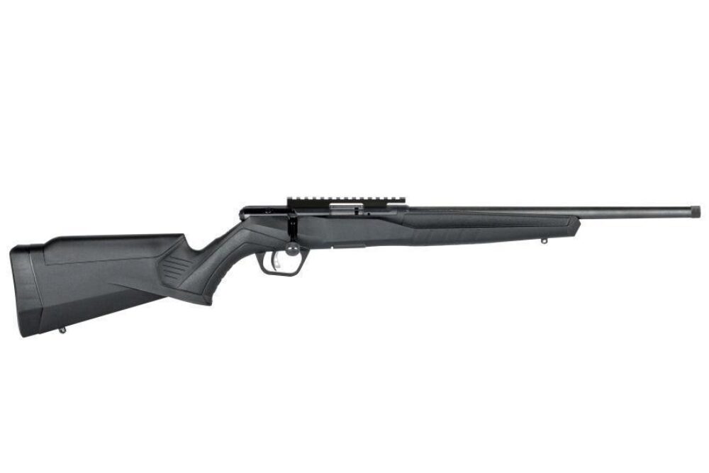 SAVAGE B17FV-SR 17HMR 16.25