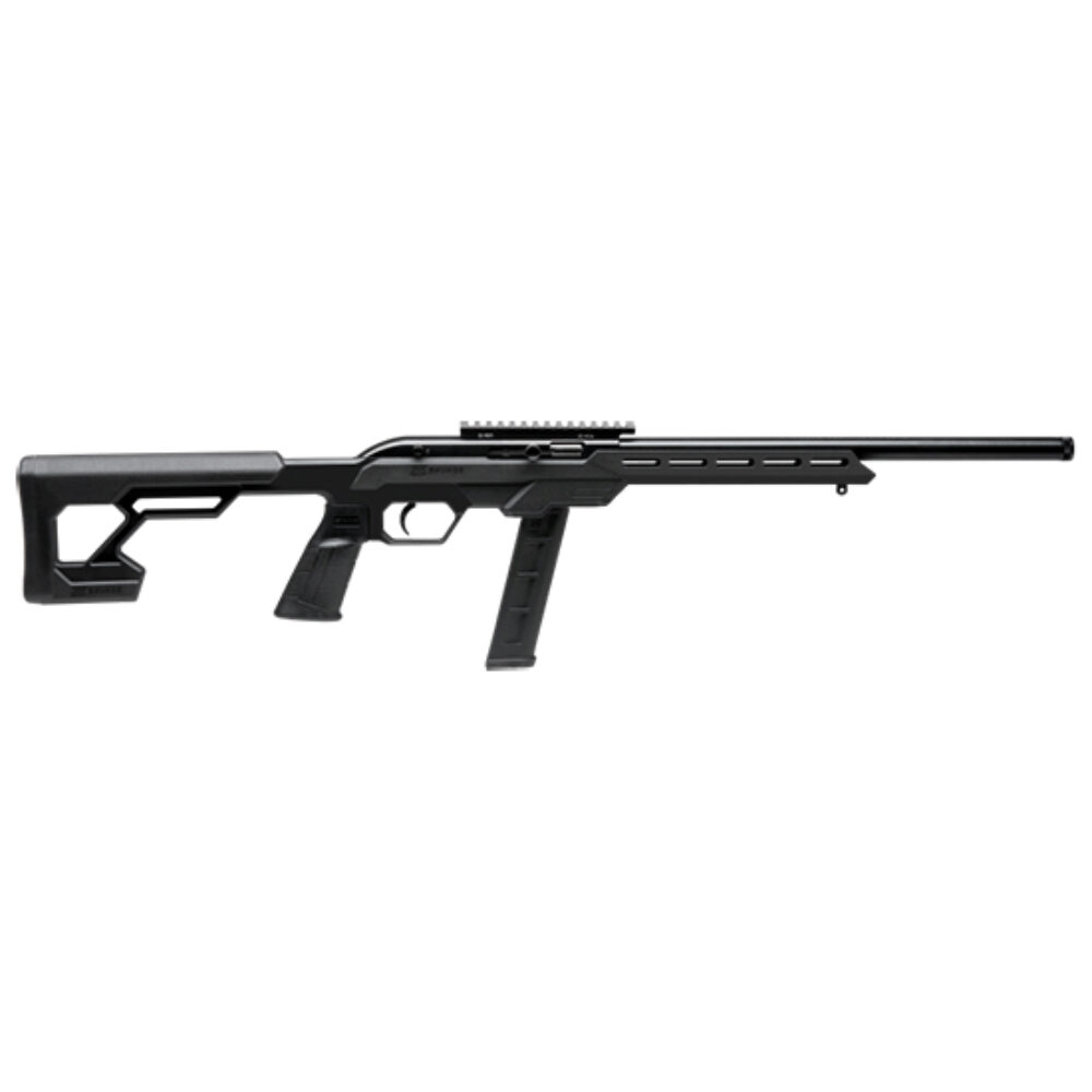 SAVAGE 64 PRECISION 22LR 20RD